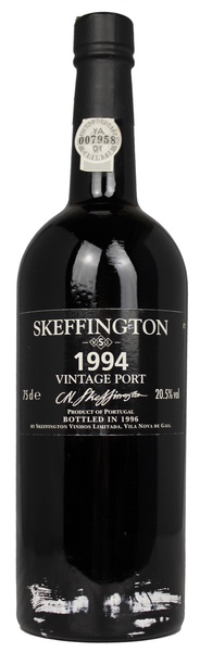 Skeffington Port, 1994